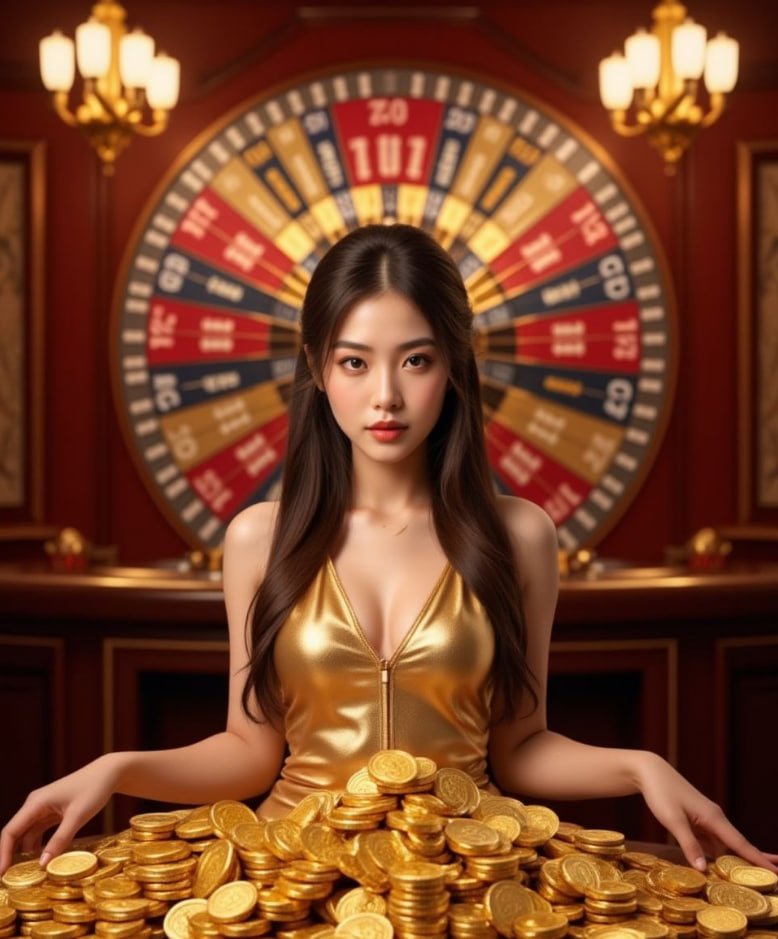 Akses mobile untuk bonus mingguan akun