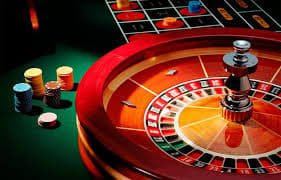 Kontrol promosi dan hiburan dewasa
