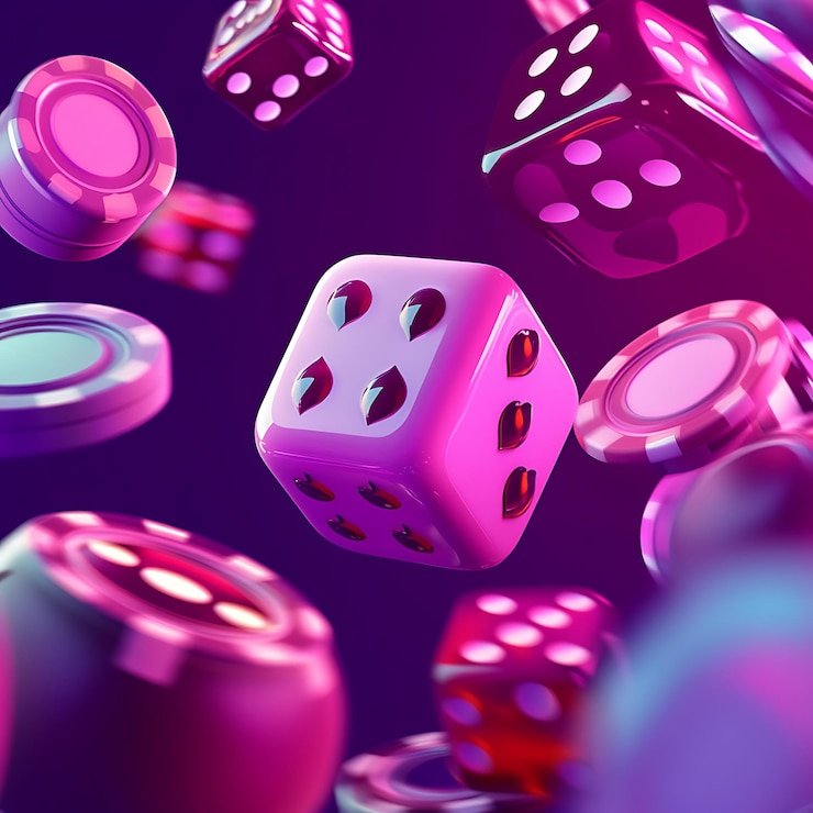 Kontrol bonus dan hiburan dewasa